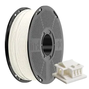 ASA Inslogic 1KG - White