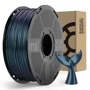 Nebulux PLA Inslogic 1KG - Blue
