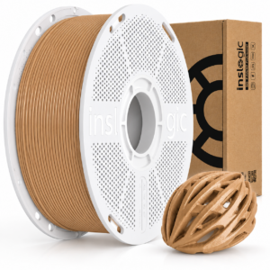 ASA Inslogic 1KG - Light Brown