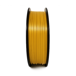 PETG Yasin3D 1KG - Pearl Gold