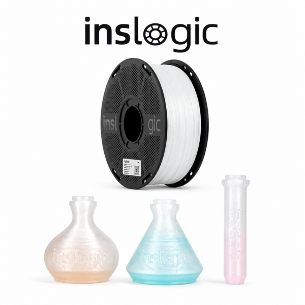 PP Natural Inslogic 0.8KG