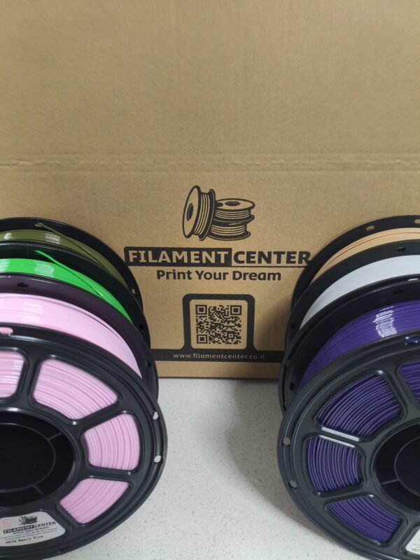 FC Basic PETG Line 1KG