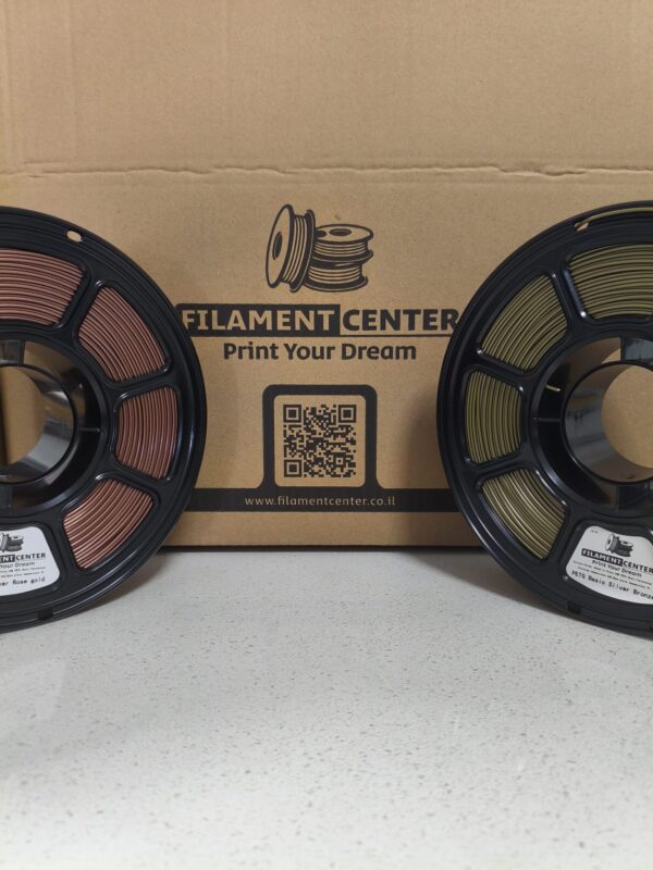 FC Metal PETG Line