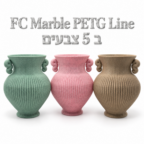 FC Marble PETG Line 1KG